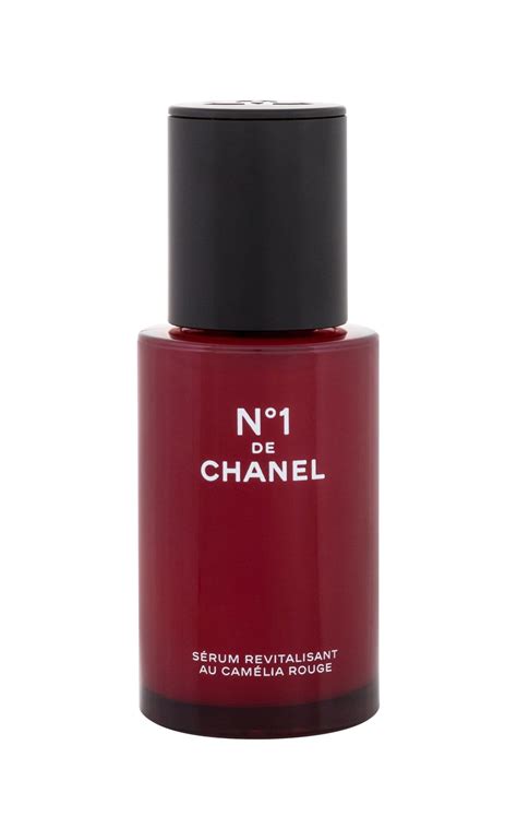 Chanel no1 serum